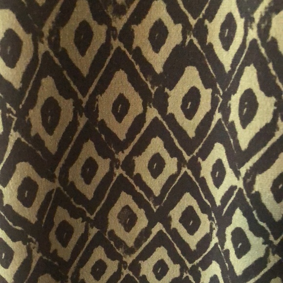 CJ Banks cardigan and tank - Picture 2 of 4